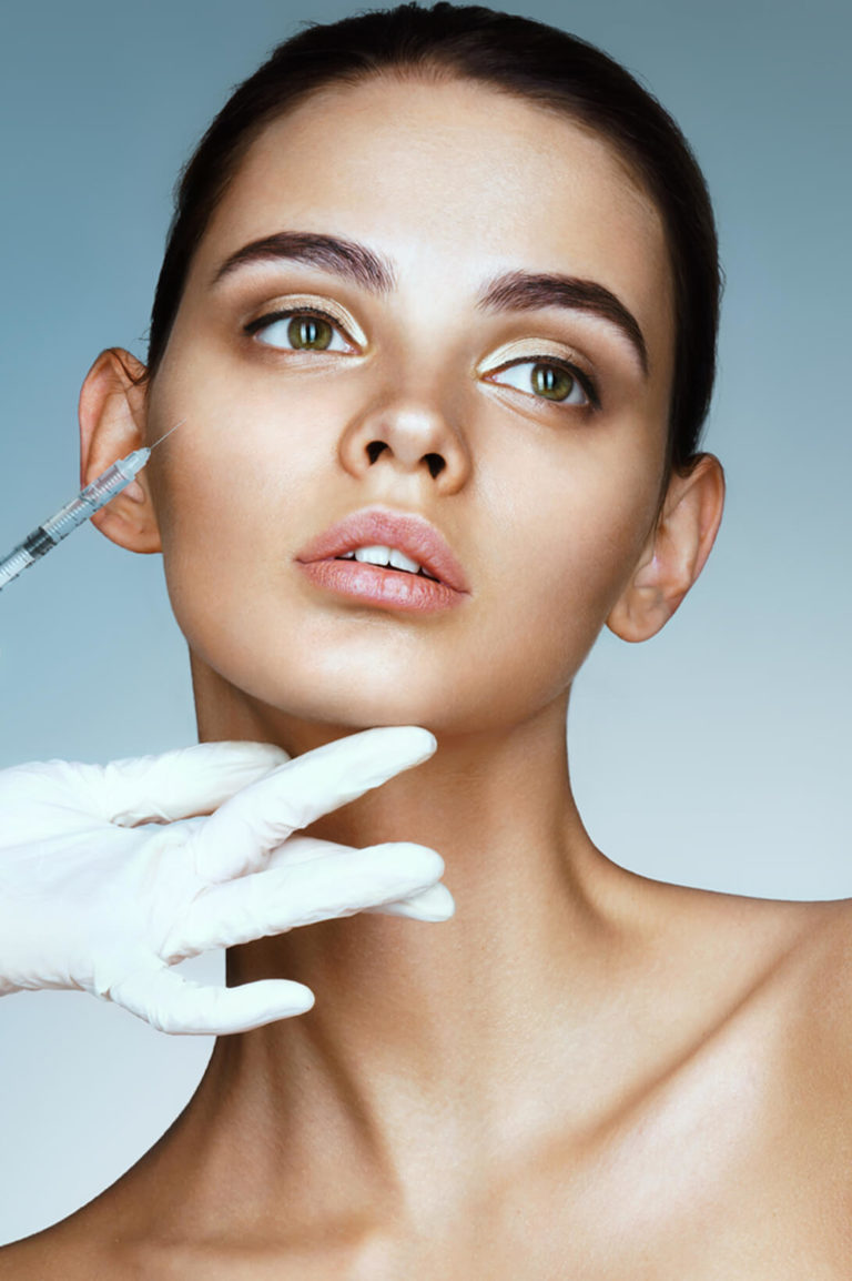 Cheekbone Repair – Sonoran Pain and Wellness Clinic